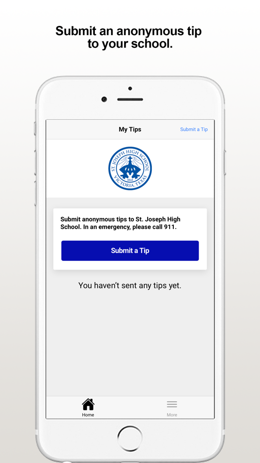 #1. Flyers411 (iOS) 由: ST JOSEPH SCHOOLS, INC.