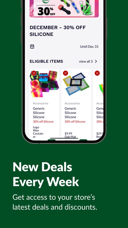 Green Dragon Dispensary