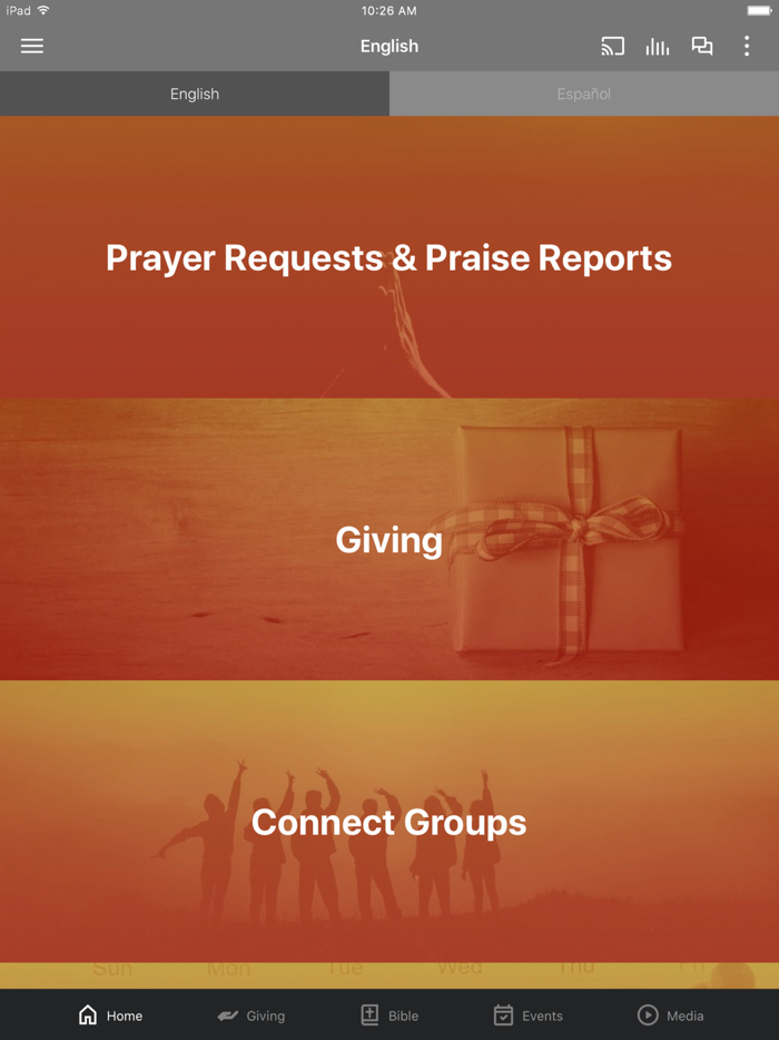 EPA Apostolic Church