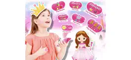 Game screenshot Princess Phone For Fun mod apk