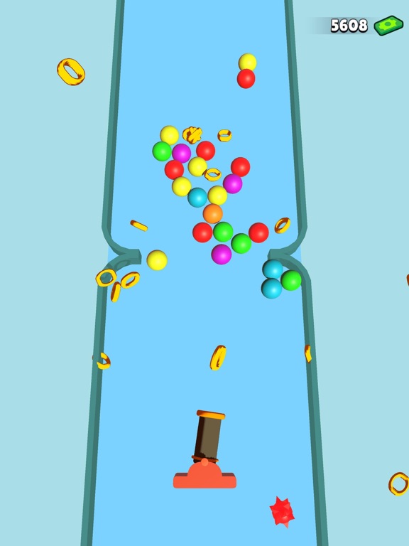 Screenshot #4 pour Booster Defence