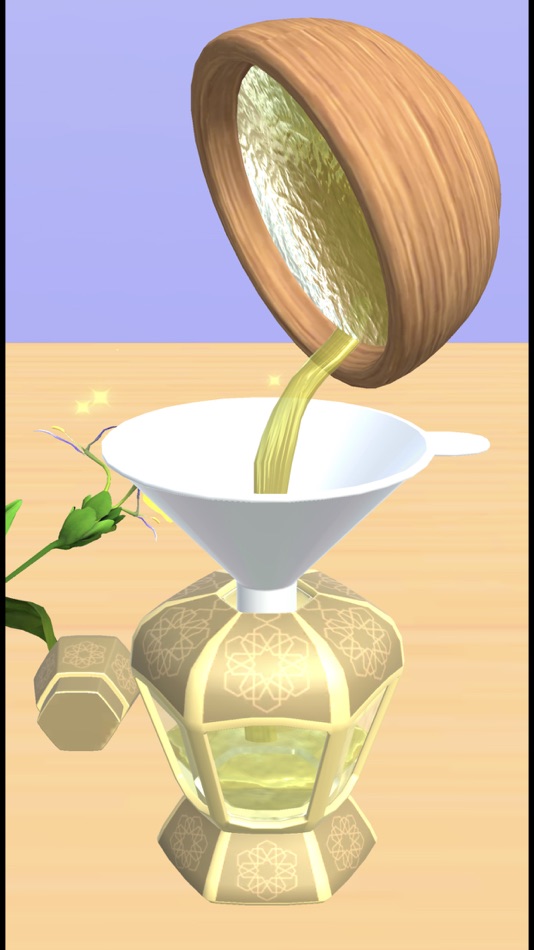 #1. DIY Perfume Maker (iOS) 由: Maysalward UK