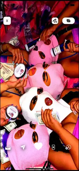 Game screenshot Baddie Girl Wallpapers 4K mod apk