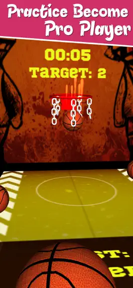 Game screenshot Basketball Machine Simulator apk