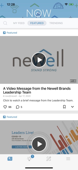 Newell Now(圖3)-速報App