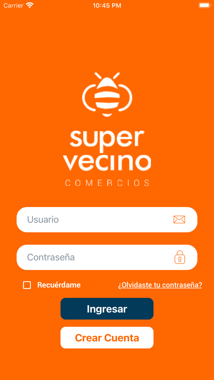 Super Vecino Comercios