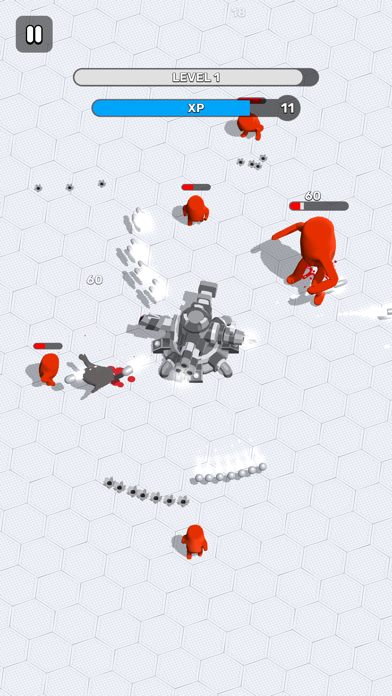 Turret.io Screenshot