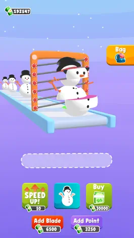 Game screenshot Slice'em All! mod apk