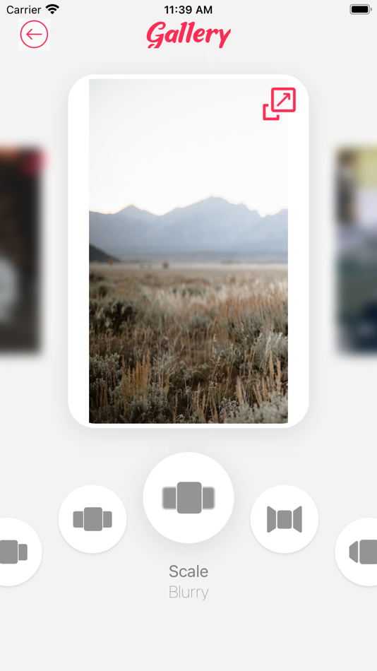 #4. RWall (iOS) 由: Mobirizer