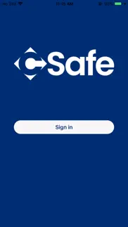 How to cancel & delete csafe tracsafe 3