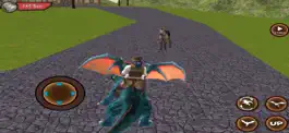 Game screenshot Dragon Simulator 3D Offline mod apk