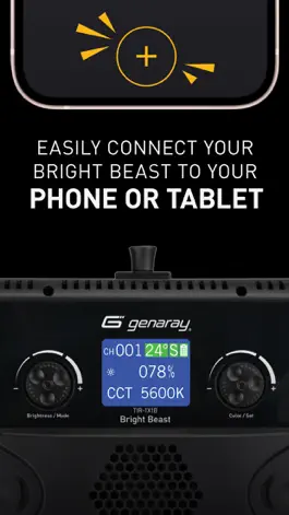 Game screenshot Bright Beast hack