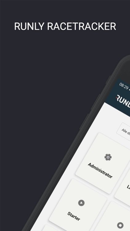 Runly Racetracker screenshot-6