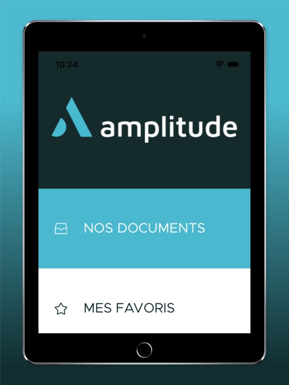 Screenshot #4 pour Amplitude Docs
