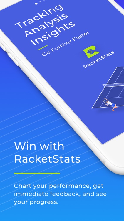 RacketStats Tennis