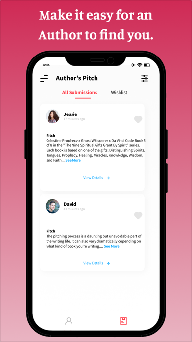 Screenshot #3 pour BookWizard-Agent
