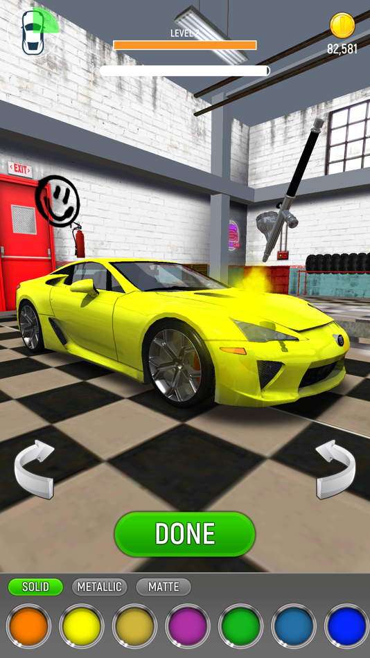 #4. Car Mechanic! (iOS) 来自: BoomBit, Inc.