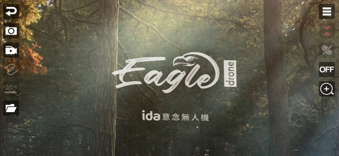 ida Eagle