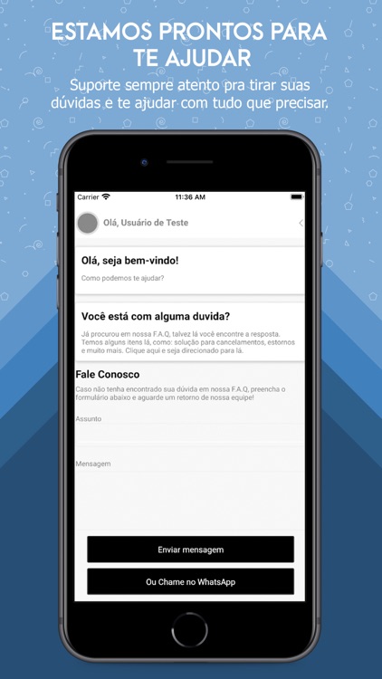 App Vêm screenshot-8