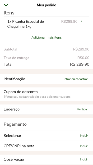 Buteko do Chaguinha Screenshot