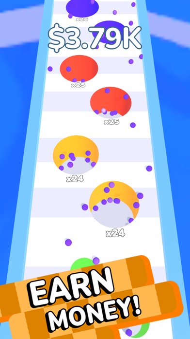 Twisty Balls Screenshot