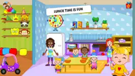 Game screenshot My Town : Daycare apk