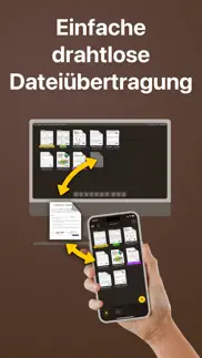 my scans pro, pdf scanner iphone bildschirmfoto 4