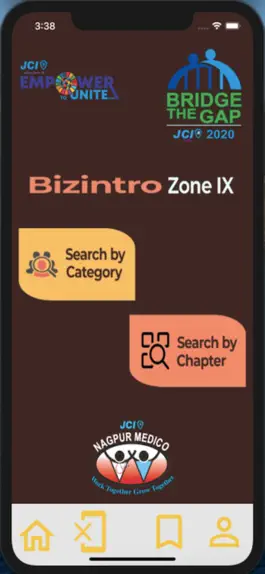 Game screenshot Bizintro Zone IX apk
