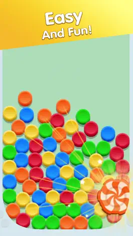 Game screenshot Lucky POP! hack