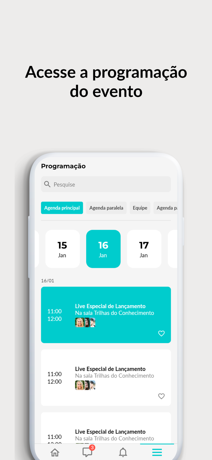 Festival Autocuidado Oncoguia