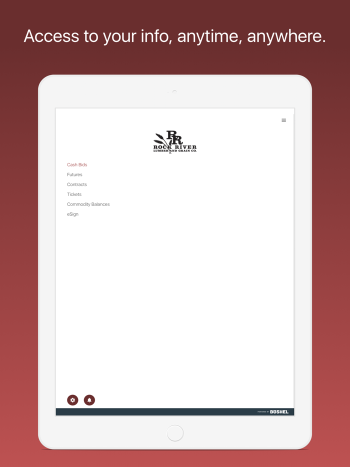 Rock River Lumber and Grain