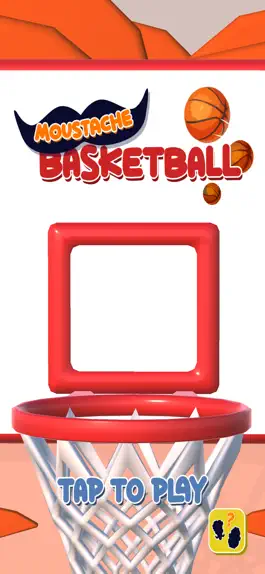 Game screenshot Moustache Basket mod apk