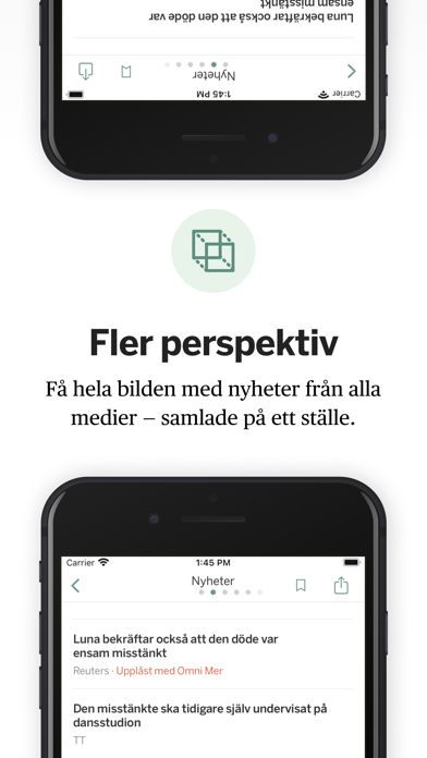 Omni | Nyheterのおすすめ画像5