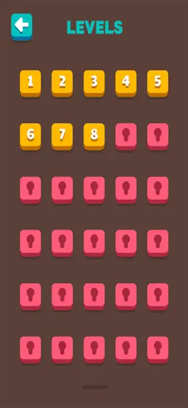 Game screenshot Magic Potion hack