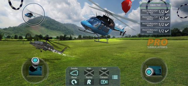 RC Pro Remote Controller Sim(圖4)-速報App