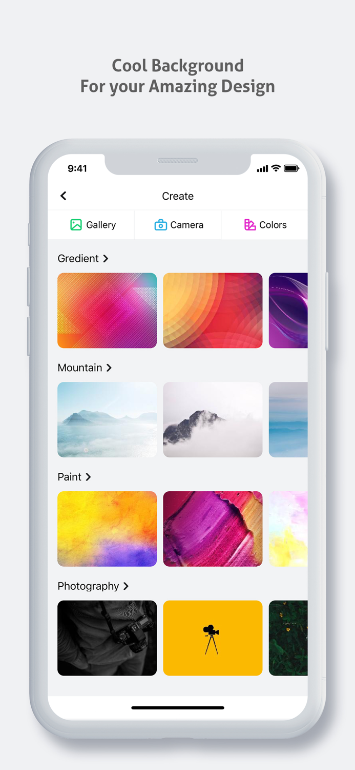 Brochure Maker - Pamphlet