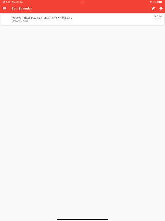 Screenshot #5 pour MobilEleman - Malsay