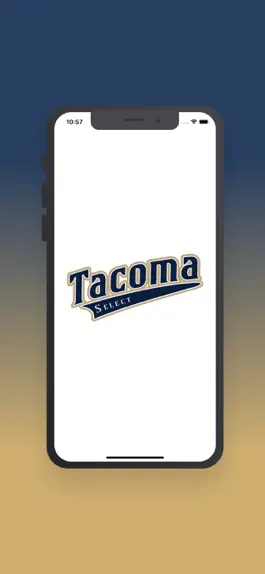 Game screenshot Tacoma Select mod apk