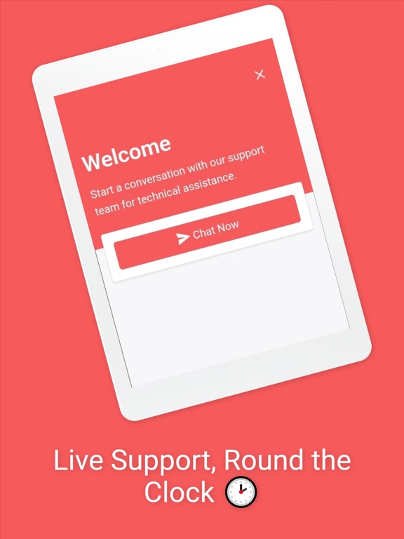 ixtina: Buy, Sell & Connect. iPad screenshot 9 - Shopping app