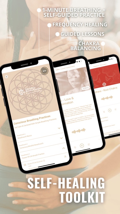 MetaFusion Energy Healing