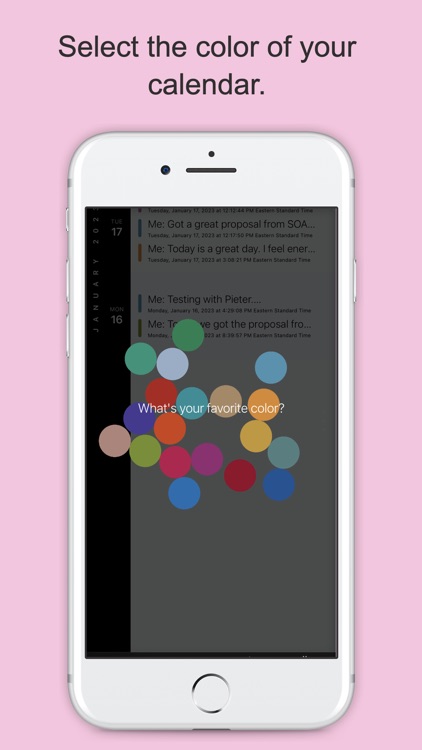 parlaAI Journal: Your AI Diary