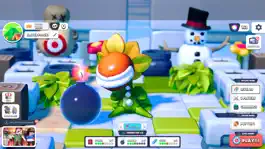 Game screenshot Classic Bomber Online mod apk