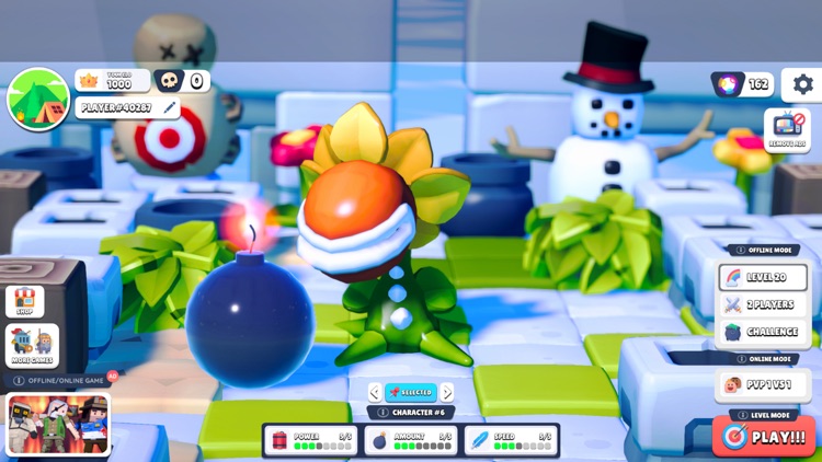 Classic Bomber Online