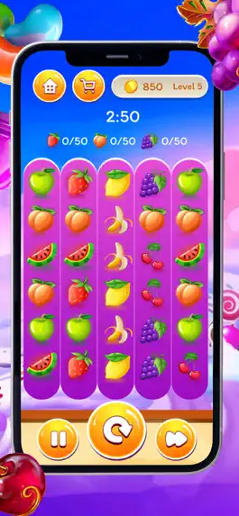 Game screenshot Bonanza Stars apk