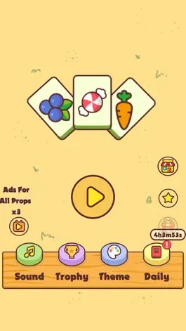 Game screenshot Alpaca Master3 apk