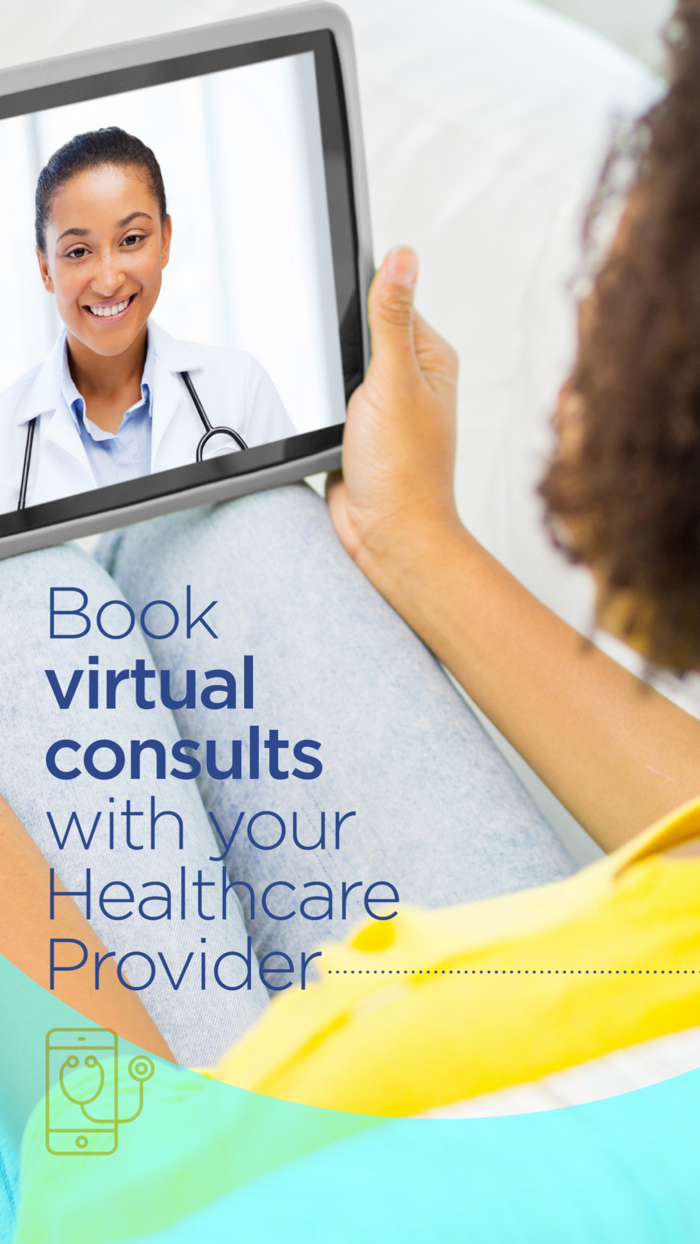 Fedhealth Member App