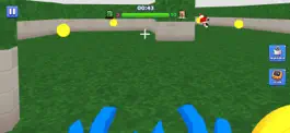 Game screenshot Hideout Seeker - Hide And Seek apk