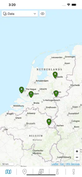 Game screenshot MijnHoogwaterstanden Pro mod apk