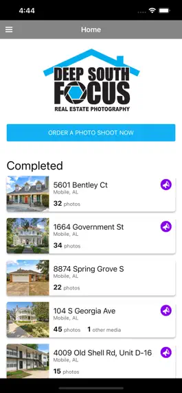 Game screenshot Deep South Focus Photography mod apk