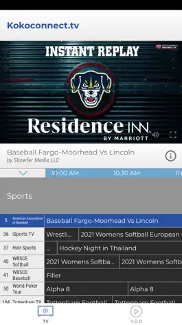 Game screenshot Kokoconnect.tv mod apk